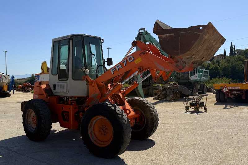 OmecoHub - Immagine FIAT HITACHI FR70